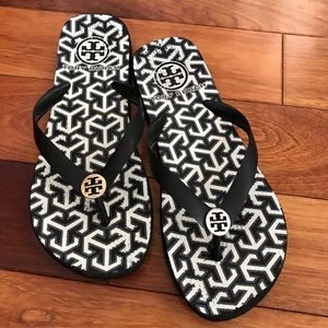 Tory Burch Flip Flops